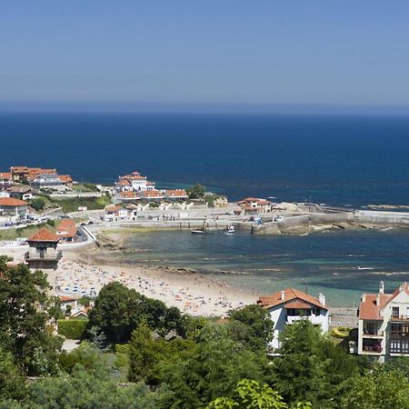 Apartamentos Mar Comillas Exteriér fotografie